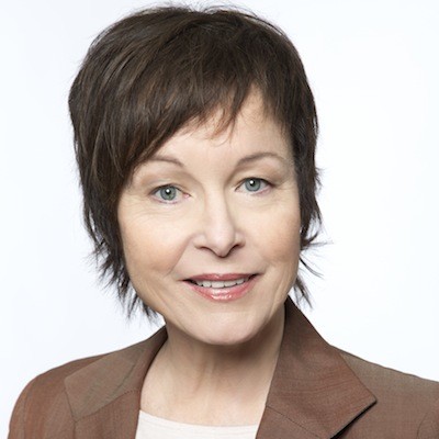 Zdenka Haikova