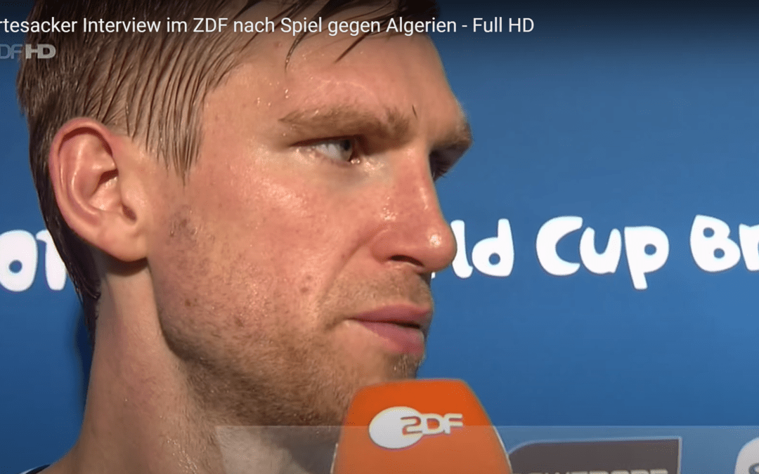 AUTHENTISCH SEIN? BITTE NICHT!