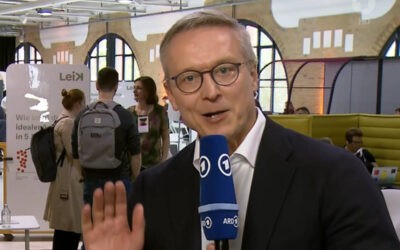 Neuer Minister – neue Töne