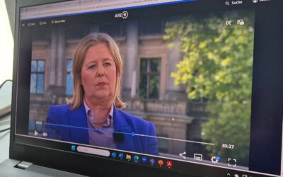 „Ich bin vielleicht versetzungsgefährdet“