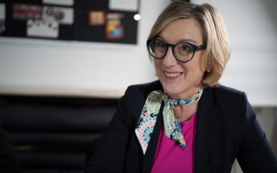 CEO Video Excellence Award 2026 – Die Schere geht auf.