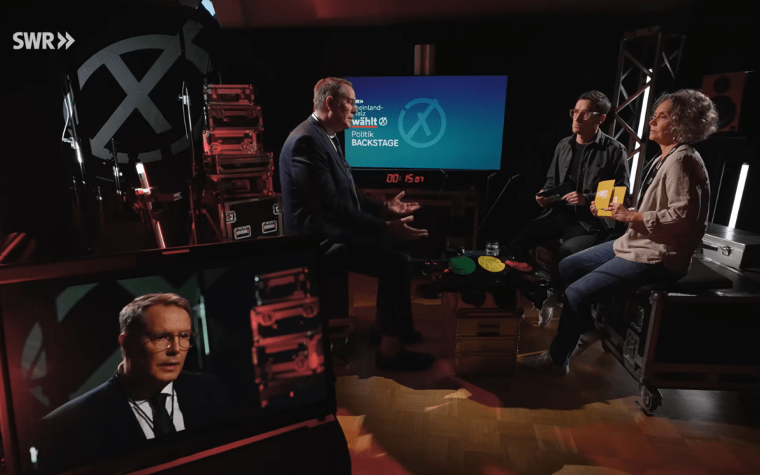 Nichts wirklich falsch gemacht, aber auch nicht spürbar gekämpft.