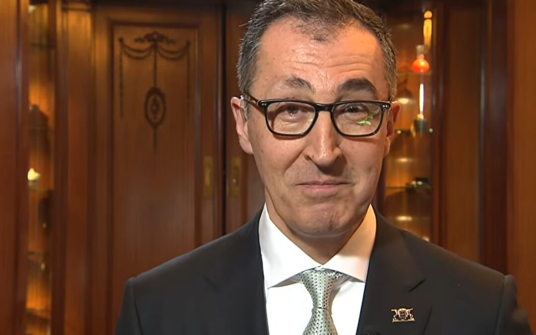 Özdemir und die Abweichler
