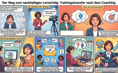 Trainingstransfer – Über den Tag hinaus denken