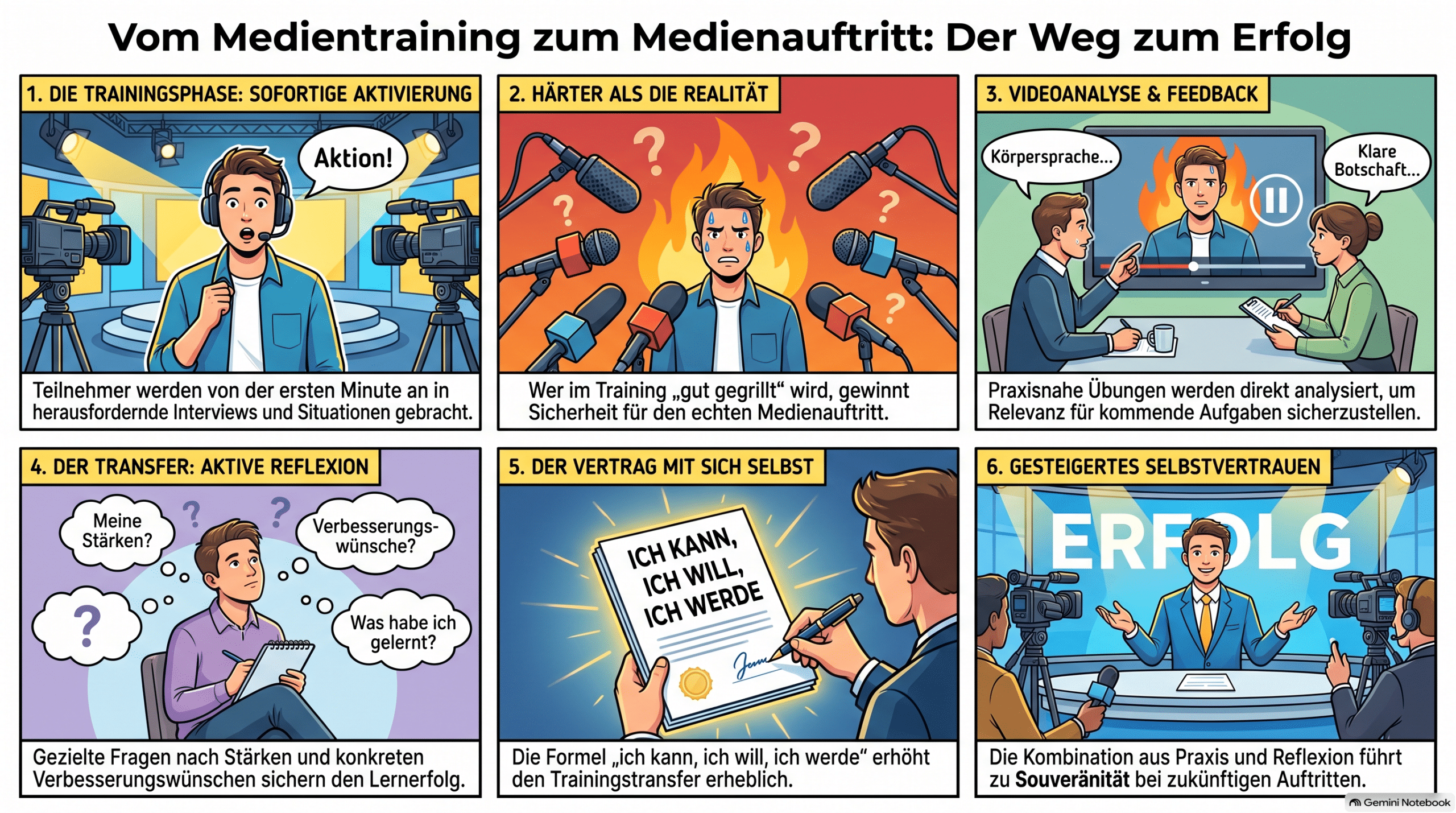 Trainingstransfer #2